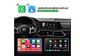 BMW CIC CarPlay/Android Auto/Mirrorlink Integration System image