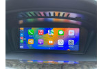 BMW E60 E61 E90 E91 E92 CIC 8.8" Touchscreen Android GPS Navigation Car Stereo CarPlay DAB