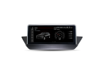 BMW X1 E84 10.25" Android GPS Head Unit | 2009-2015 Upgrade