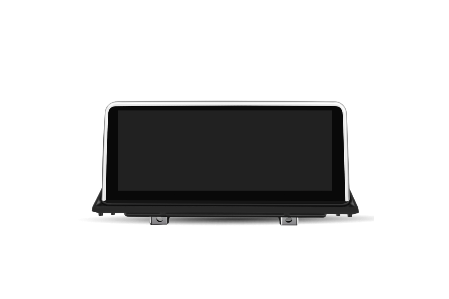 BMW X5 E70 X6 E71 CCC system 2007-2010 10.25" Android Car MultiMedia Carstereo Carplay dab 