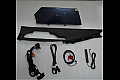 BMW X5 X6 NBT Aftermarket Android Head Unit Carplay dab image