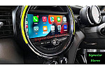 MINI Cooper R50 R52 R53 R54 R56 R60 R61 F54 F57 F60 wireless CarPlay Android Auto upgrade