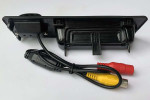 BMW Series Tailgate Handle Reverse Camera