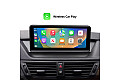 BMW X1 E84 2009-2015 Multimedia Upgrade | CarPlay & Android Auto image