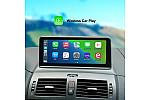 BMW X3 E83 2003-2010 Multimedia Head Unit with Rear Camera | Wireless CarPlay & Android Auto image