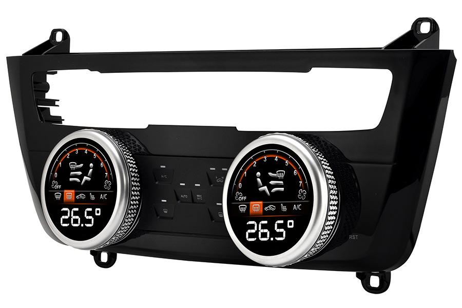 Digital Climate Control Unit For BMW 3 Series(F30)/4 Series(F32) image