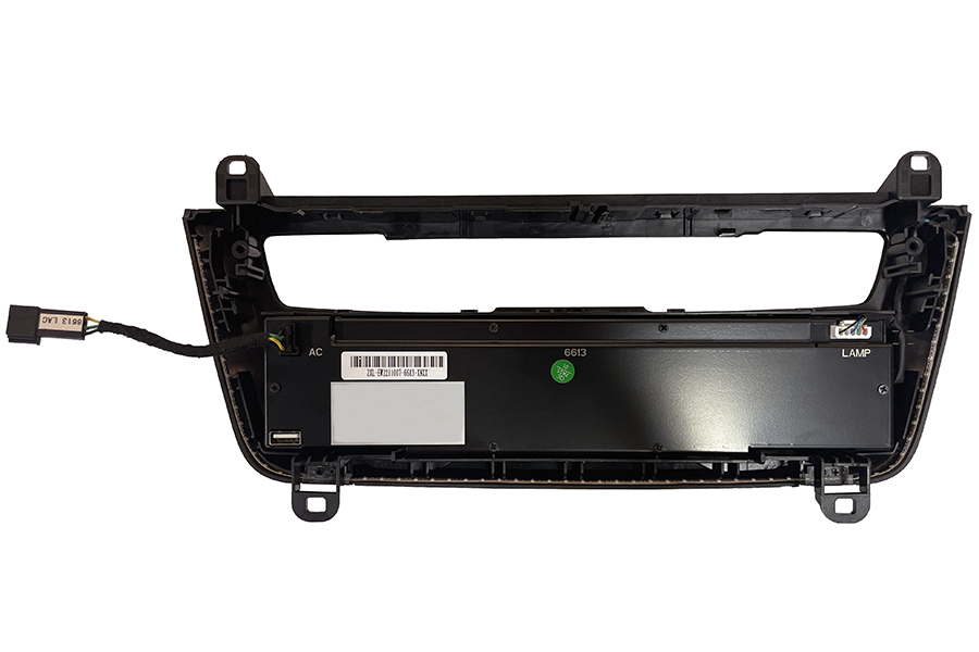 Digital Climate Control Unit For BMW 3 Series(F30)/4 Series(F32) image