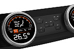 Digital Climate Control Unit For BMW 3 Series(F30)/4 Series(F32) image