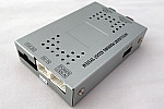 Mercedes-benz NTG 5.0 Aftermarket Rearview Camera System image