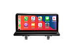 BMW 1 Series MMI E87 E88 E81 E82 10.25" Screen | Wireless CarPlay & Android Auto image