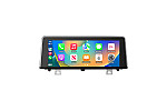 BMW 3 4 Series F30 F31 F32 F33 F36 F80 | 10.25"/8.8" MMI Wireless CarPlay & Android Auto image