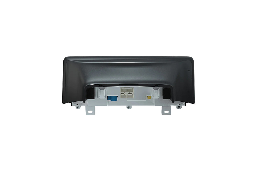 BMW 3 4 Series F30 F31 F32 F33 F36 F80 | 10.25"/8.8" MMI Wireless CarPlay & Android Auto image