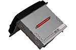 Dodge Ram 1500/2500/3500/4500 2013-2018 Aftermarket Radio Upgrade plug and play image