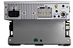 Dodge Ram 1500/2500/3500/4500 2013-2018 Aftermarket Radio Upgrade plug and play image