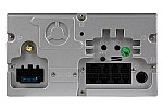 Double Din Radio Upgrade with DVD and 7 inch touchscreen image