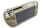 Fiat 500 2007-2012 Autoradio GPS Aftermarket Android Head Unit Navigation Carstereo Carplay dab image