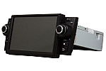 Fiat Linea/Punto 2005-2011 Aftermarket Radio Upgrade image