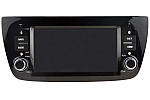 Fiat Doblo 2010-2014 Aftermarket Radio Upgrade image