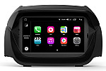 Ford Ecosport 2013-2015 Aftermarket Radio Upgrade image