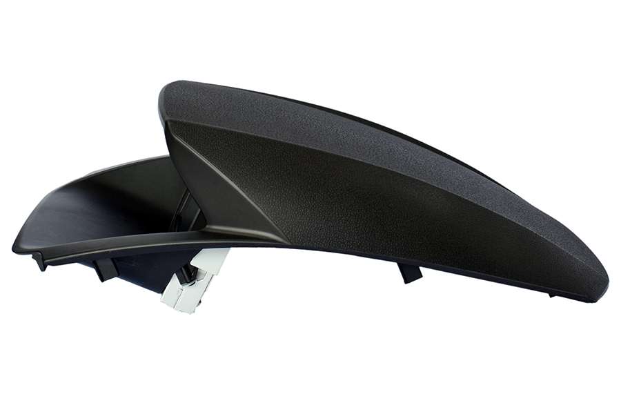 Ford EcoSport 2013-2015 Autoradio GPS Aftermarket Android Head Unit Navigation Car Stereo image