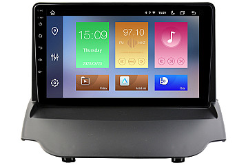 Ford Ecosport 2013-2021 Aftermarket Radio Upgrade system