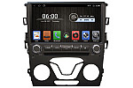 Ford Fusion/Mondeo 2013-2017 Autoradio GPS Aftermarket Android Head Unit Navigation Car Stereo image