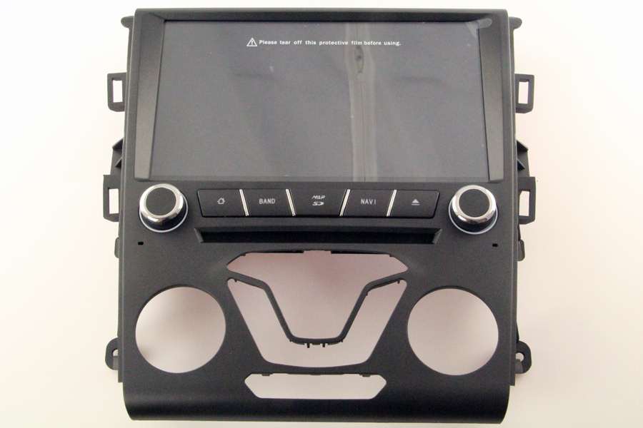 Ford Fusion/Mondeo 2013-2017 Autoradio GPS Aftermarket Android Head Unit Navigation Car Stereo image