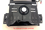 Ford Taurus 2013-2019 Aftermarket Radio Upgrade Apple Carplay Android auto Backup camera image