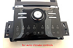 Ford Taurus 2013-2019 Aftermarket Radio Upgrade Apple Carplay Android auto Backup camera image