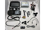 Ford Taurus 2013-2019 Aftermarket Radio Upgrade Apple Carplay Android auto Backup camera image