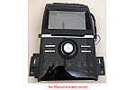 Ford Taurus 2013-2019 Aftermarket Radio Upgrade Apple Carplay Android auto Backup camera image