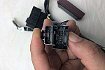 Ford Taurus 2013-2019 Auto radio GPS Aftermarket Android Head Unit Navigation Car Stereo image