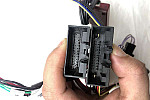Ford Taurus 2013-2019 Auto radio GPS Aftermarket Android Head Unit Navigation Car Stereo image