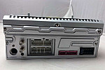 Ford Taurus 2013-2019 Auto radio GPS Aftermarket Android Head Unit Navigation Car Stereo image