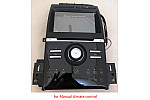 Ford Taurus 2013-2019 Auto radio GPS Aftermarket Android Head Unit Navigation Car Stereo image