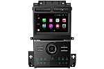 Ford Taurus 2013-2019 Auto radio GPS Aftermarket Android Head Unit Navigation Car Stereo image
