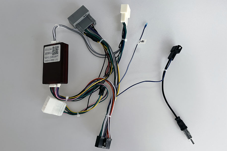 Honda Civic 2012-2015 Aftermarket Radio Upgrade image