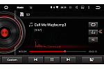 Honda CR-V 2012-2016 Autoradio GPS Aftermarket Android Head Unit Navigation Car Stereo image