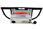 Honda CR-V 2012-2016 Autoradio GPS Aftermarket Android Head Unit Navigation Car Stereo image