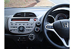 Honda Fit/Jazz Right Hand Drive 2007-2014 Autoradio GPS Aftermarket Android Head Unit Navigation Car Stereo image