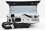 Honda Pilot 2009-2013 Aftermarket Android gps Navigation Car Stereo image