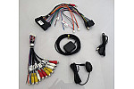 Hyundai Elantra 2011-2013 Aftermarket Radio Upgrade image