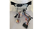 Hyundai Elantra 2011-2013 Aftermarket Radio Upgrade image