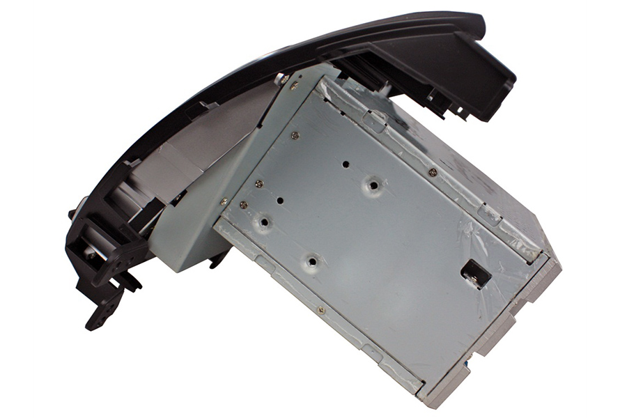 Hyundai Elantra 2011-2016 Aftermarket Radio Upgrade carplay image