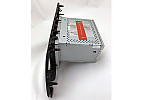 Hyundai Elantra 2016-2018 LHD Aftermarket Radio Upgrade image