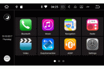 Hyundai H1 2016-2017 Autoradio GPS Aftermarket Android Head Unit Navigation Car Stereo 