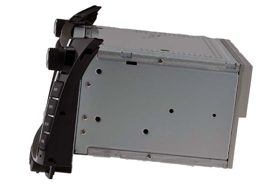 Hyundai i30 2011-2014 Aftermarket Radio Upgrade image