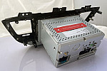 Hyundai ix35/Tucson 2015-2017 Aftermarket Radio Upgrade image
