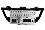 Hyundai ix35/Tucson 2015-2017 Aftermarket Radio Upgrade image