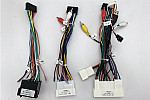 Hyundai Santa Fe 2006-2012 Android Navigation Radio upgrade image